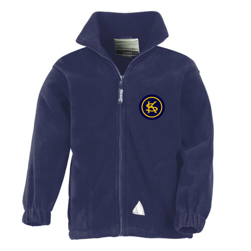Kirkshaws Primary Fleece Thumbnail