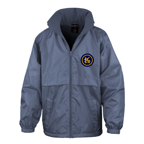 Kirkshaws Lightweight Jacket Thumbnail