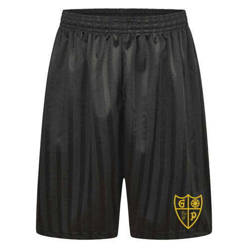 Glenmanor Primary Gym Shorts Thumbnail