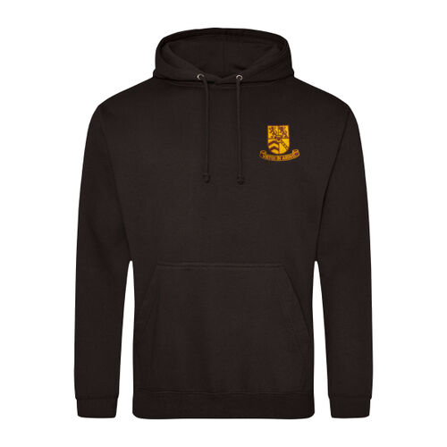 Bellshill Academy School Hoodie Thumbnail