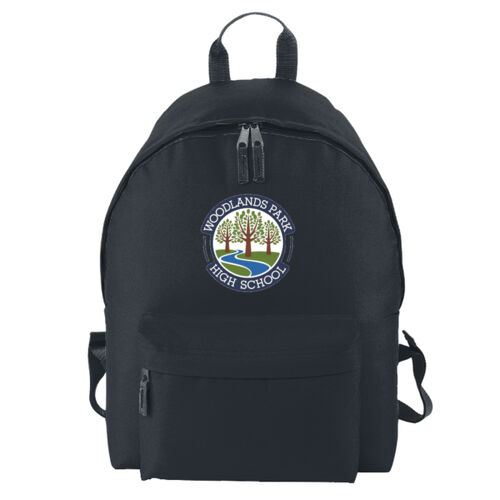 Woodlands Park Backpack Thumbnail