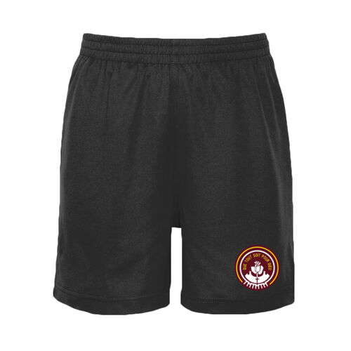 Taylor High Gym Shorts Thumbnail