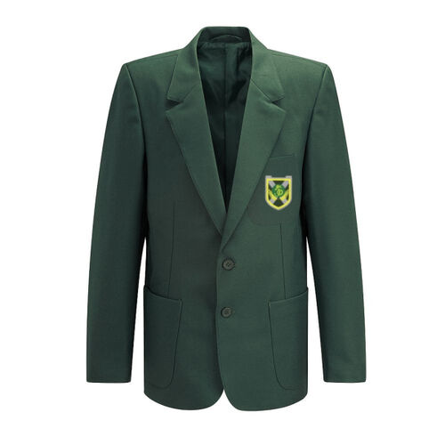 St John Ogilvie Girls Blazer Thumbnail