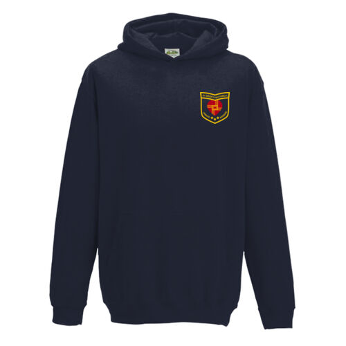 St Brides Hoodie Thumbnail