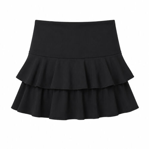 2 Frill Skirt Thumbnail