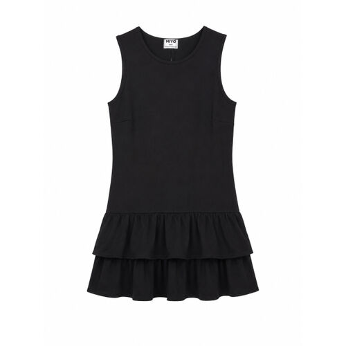 2 Frill Pinafore Thumbnail