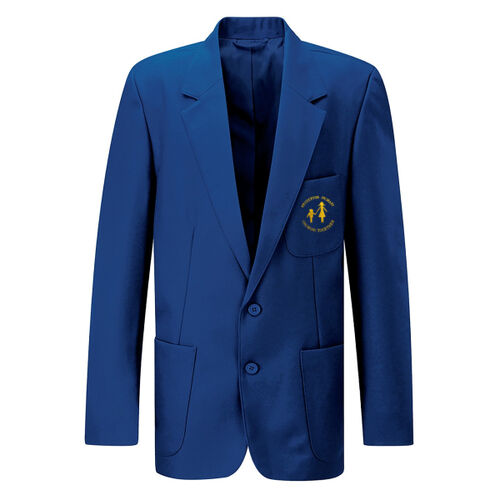 Netherton Primary Girls Blazer Thumbnail