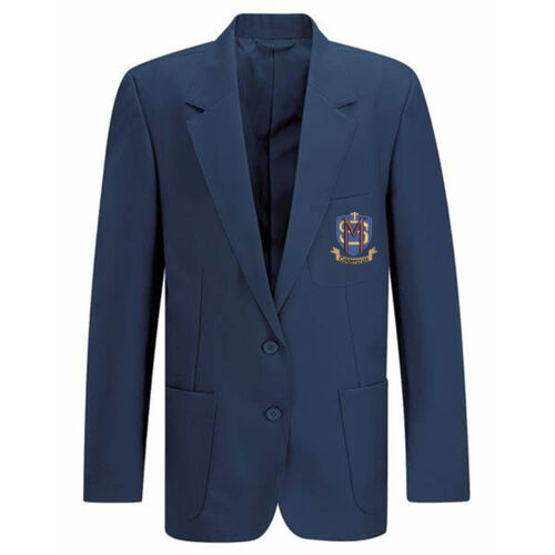 St Marys Primary Boys Blazer Thumbnail