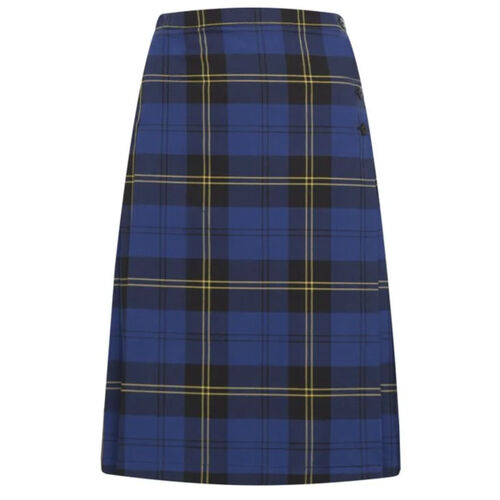 St Brides Tartan Kilt Thumbnail
