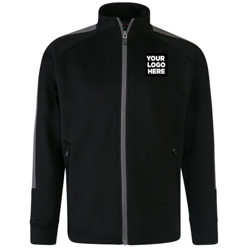 Kids Tracksuit Top Thumbnail