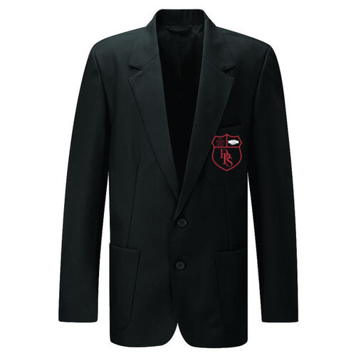 Drumpark Girls Blazer Thumbnail