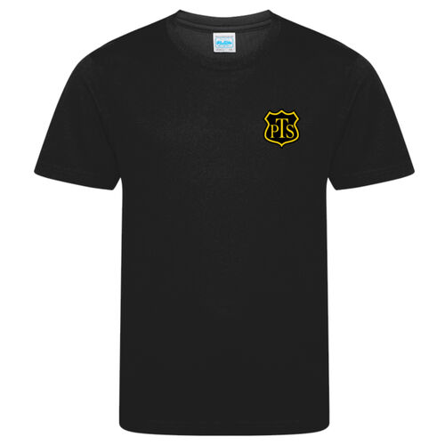 Thornlie Gym T-Shirt Thumbnail