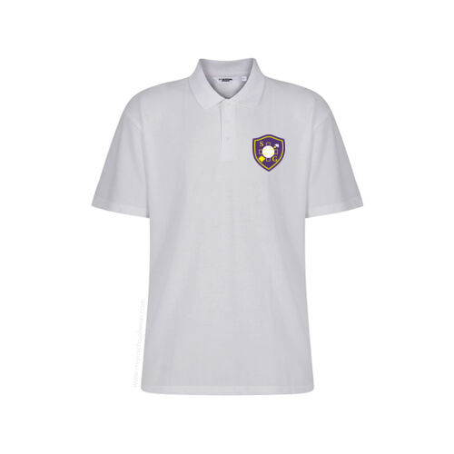 St Gerards Primary Polo Shirt Thumbnail