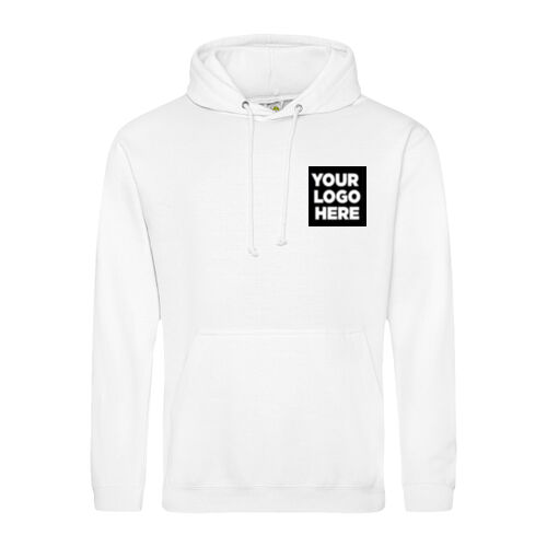 Adult Hoodie - School Option Thumbnail