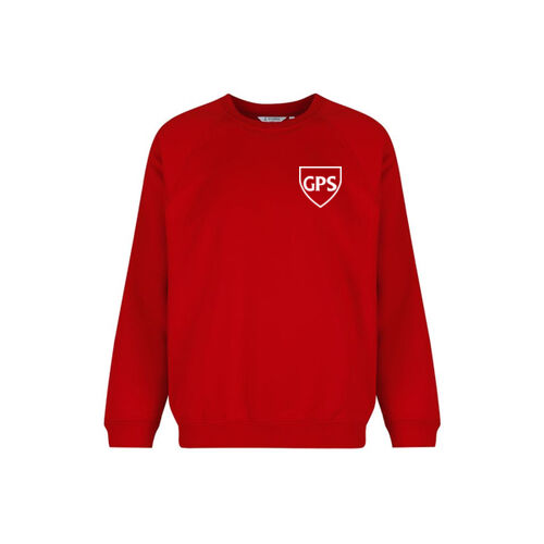 Glengowan Nursery Sweatshirt Thumbnail